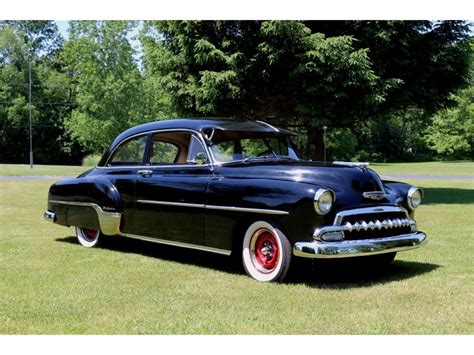 chevy deluxe coupe hot sex picture