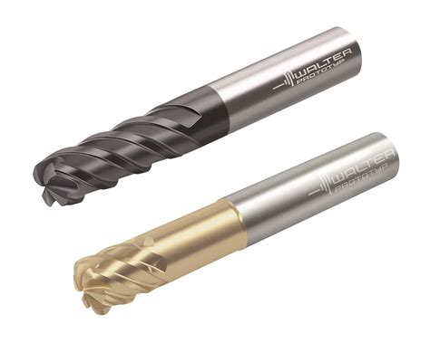 walter unveils   high speed solid carbide milling cutters