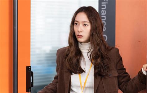 Krystal Jung Is “proud” To Be Labelled An “idol Turned Actress” Afrik