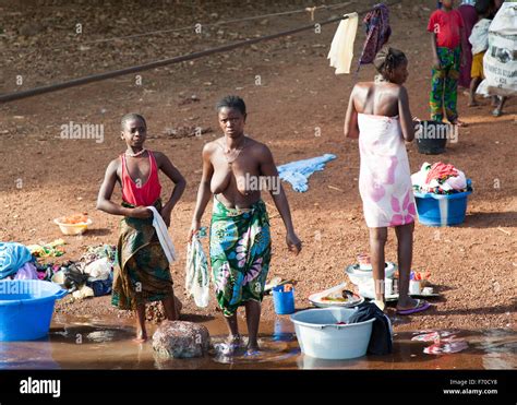 african women bathing at the river sexiezpicz web porn