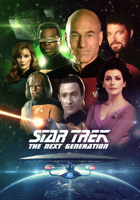 Star Trek The Next Generation Cast Imdbpro