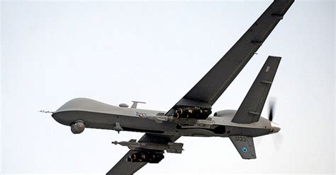 video  reaper drone shot   manpad  yemen jetflightpro