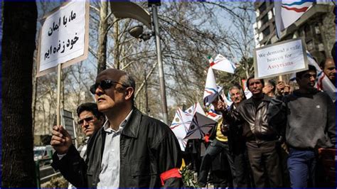iran assyrians demand un action against jihadists