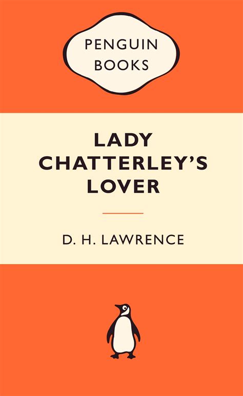 lady chatterley s lover popular penguins penguin books australia