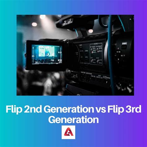 flip  generation   generation difference  comparison