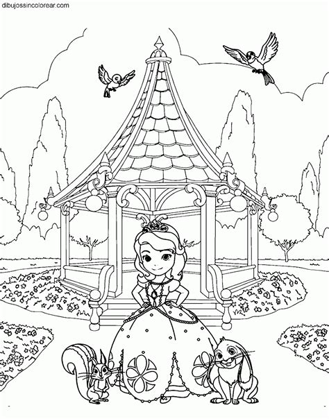 Coloring Pages For Teen Girls