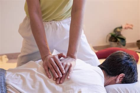 Whats Zen Shiatsu And How Is It Used San Francisco