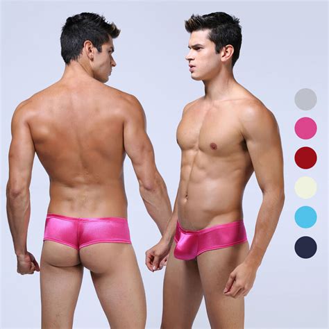 Gays In Thongs Only Sex Website