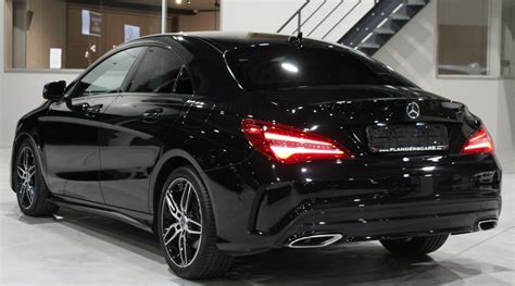 mercedes benz cla  coupe amg flanders cars