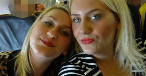 Polish Sisters Brand Their Victims English Sl T B S
