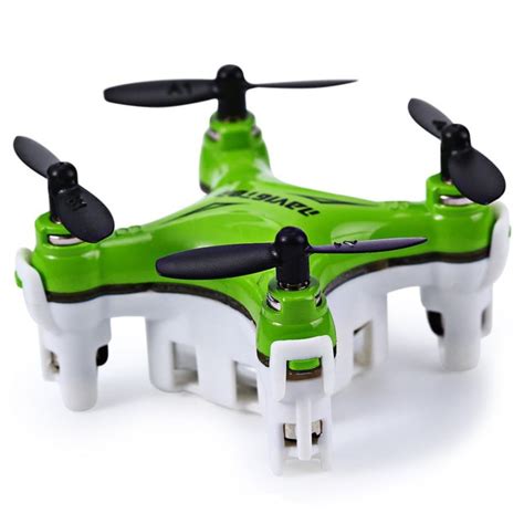 green fy mini quadcopter drone  rc drone