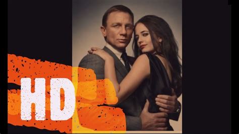007 James Bond All Trailers Hd Youtube