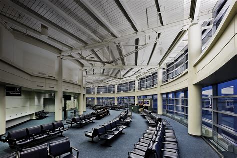 midway airport concourse   fill addition epstein