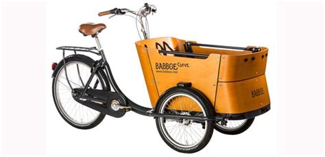 bakfiets kopen  aankooptips anwb driewieler fietsen babyzitje