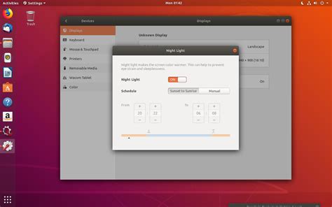 ubuntu 18 04 lts released this is what s new omg ubuntu