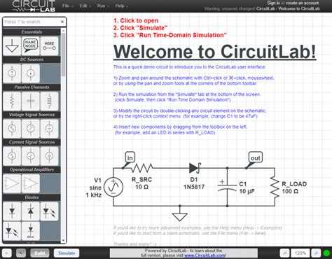 circuit design archives engineers tools