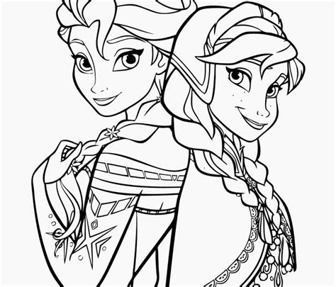 images  coloring pages frozen  pinterest disney kids sheets