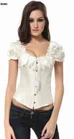 Image result for Bustiers Bustier. Size: 150 x 279. Source: www.aliexpress.com