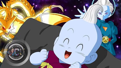 everything we know about whis dragon ball super my comic universe