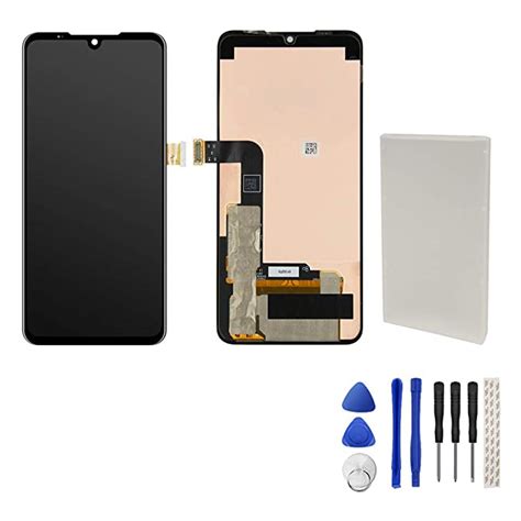 alondy amoled screen replacement  lg gx thinq  display digitizer assembly tools lggx