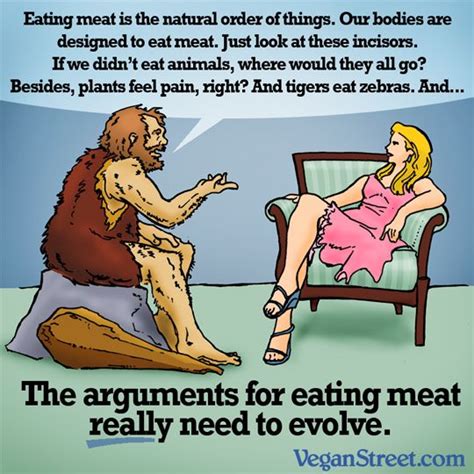 the arguments for eating meat really need to evolve vegan proof tips and lol s pinterest