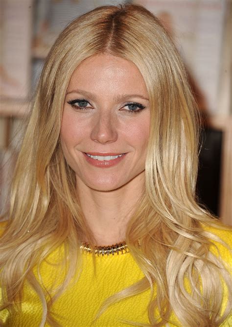 gwyneth paltrow is the latest celebrity to open a blow dry bar stylecaster