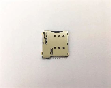 6 Pin Micro Sim Card Holder To Usb View Micro Sim Card Free Download