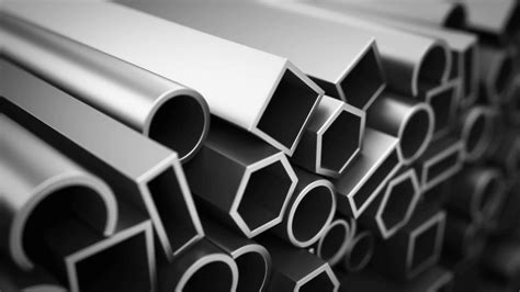 aluminum alloys properties  treatment  metals eas aluminium