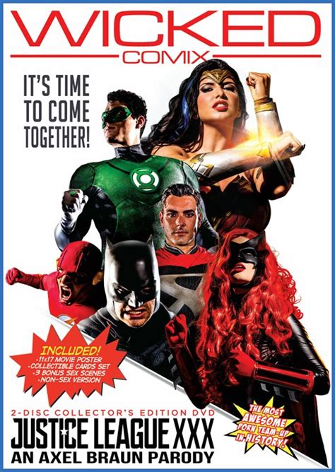 justice league xxx an axel braun parody 2017 intporn forums