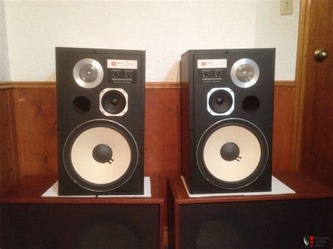 vintage jbl  speakers photo   audio mart