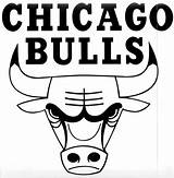 Bulls Toros Pixelstalk Logotipos Vinilo Campamentos Logodix Tauro Sports sketch template