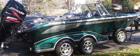 Used Walleye Boats For Sale Classified Ads