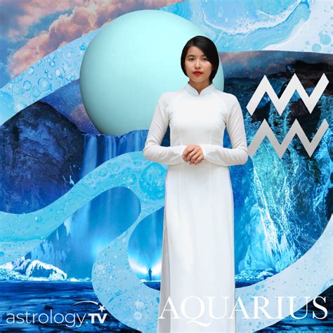 Aquarius Compatibility Independent And Intellectual Connections