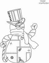 Steampunk Snowman Digi Freebie Maybe Bill Christmas Re Fit Into If So Will sketch template