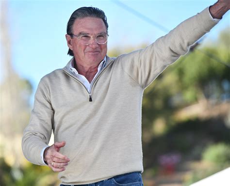 Where Is Tennis Legend Jimmy Connors Now And What S His Net Worth