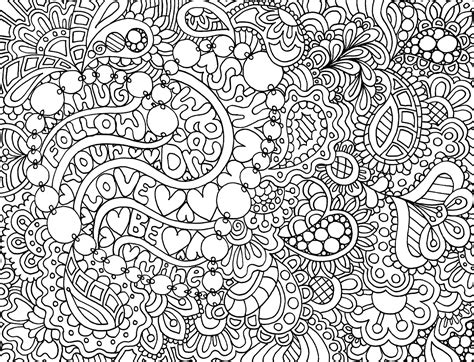 zen colors images  coloring sheets learning printable