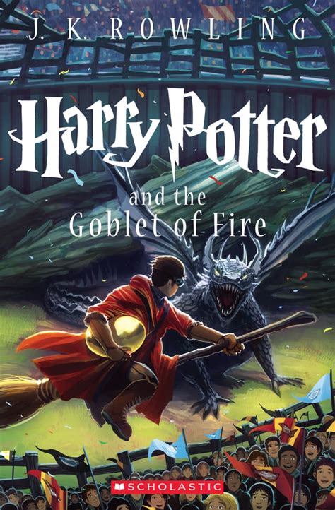 Harry Potter And The Goblet Of Fire Usa 15th Anniversary