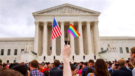 An Historic Win For Marriage Equality – Hofstra Pride