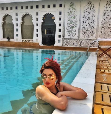 shama sikander s hot pics that s breaking the internet tellydhamaal