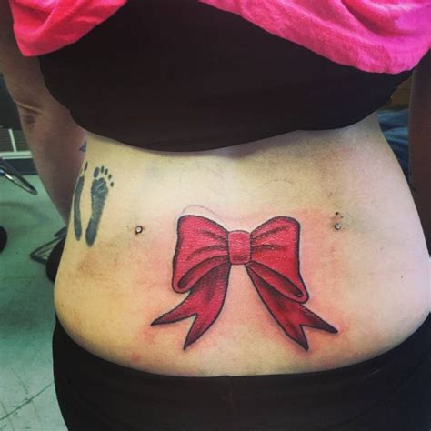 85 Sexy Lower Back Tattoos Designs And Meanings Best Of