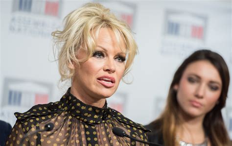 pamela anderson blasts porn but how sincere is she really blogs lifesite