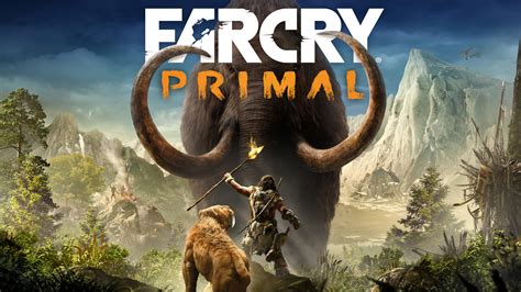 cry primal standard edition   buy today epic games store