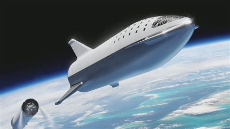 spacex s monster spaceship what elon musk wants you to know
