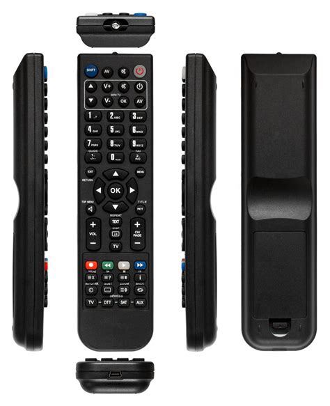 remotes world replacement remote controls