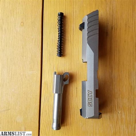 armslist  sale sccy cpx  upper