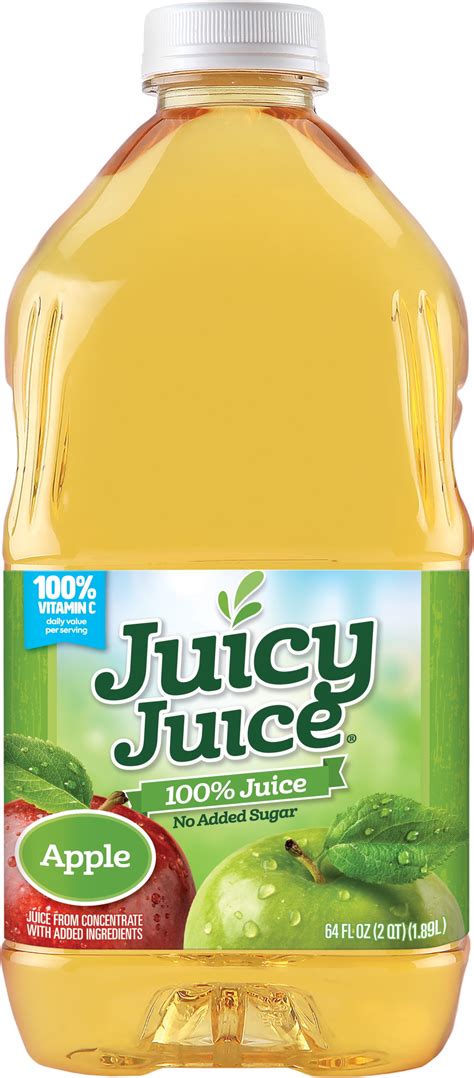 juicy juice  juice apple  oz walmartcom walmartcom