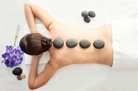 3 Best Massages For Lower Back Pain Find One Near You