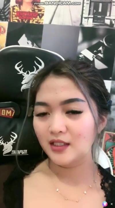 Zara Cantik Remas Toket Elus Meki Live Omek