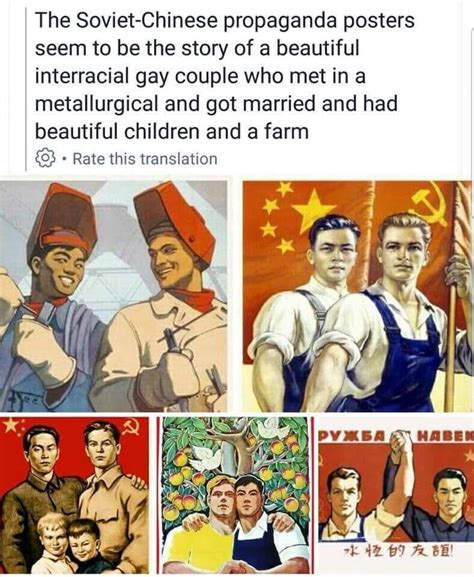 the real gay agenda fully automated luxury gay space communism know your meme