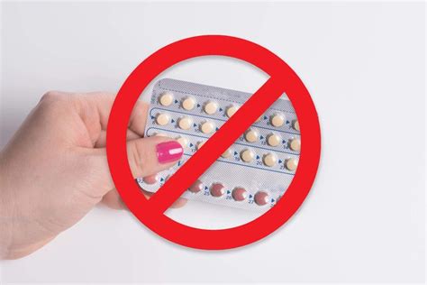 contraception myths that could put your health at risk the healthy